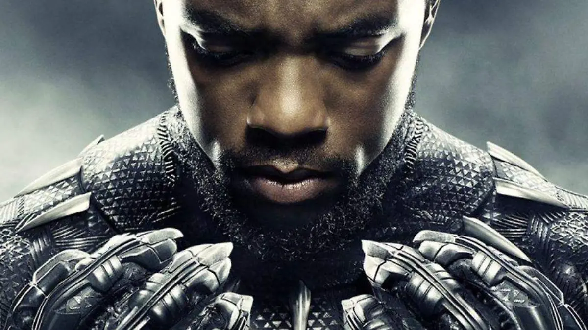 4. Black Panther 2